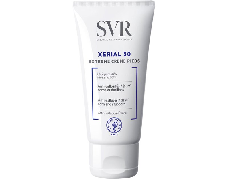 Creme Svr Pés Xerial 50 Extreme 50 ml