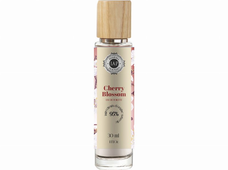 Água Perfumada Iap Pharma Floral Cherry Blossom 30 ml