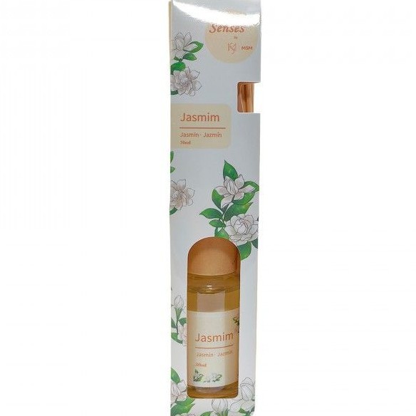 Ambientador Mikado Jasmim 30 ml
