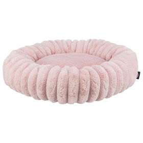 Cama Redonda Lonni Rosa 60Cm Trixie 1 Un