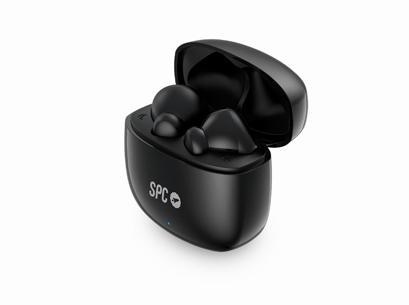 Auriculares Spc Zion 2 Play Preto Tws