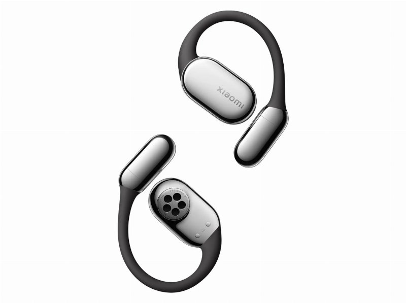 Auriculares Xiaomi Openwear Stereo Pro Preto