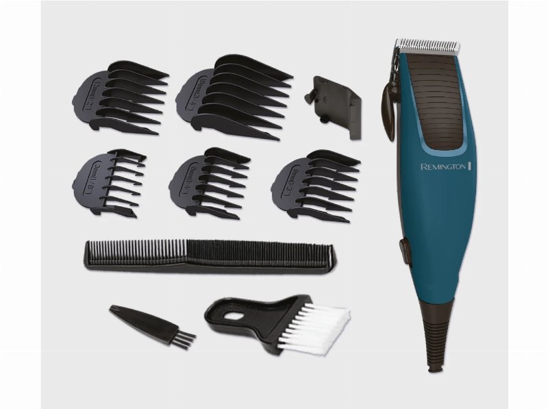 Aparador De Cabelo Remington Hc5020 Apprentice Com Fio