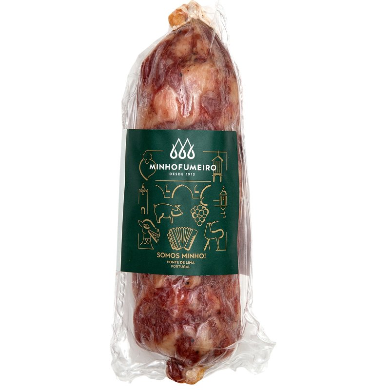Salpicão Cura Natural 220 g