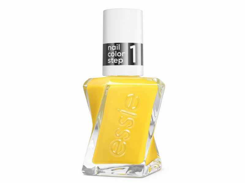 Verniz Unhas Essie Gel Rev It Up 560