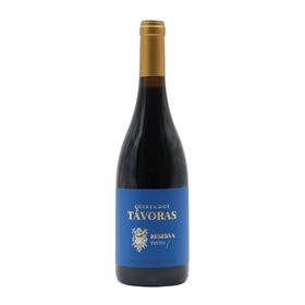 Quinta Dos Távoras Reserva Trás-Os-Montes Vinho Tinto