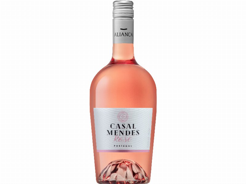 Vinho Rosé Casal Mendes 0.75 l