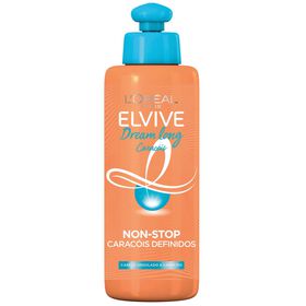 Creme De Pentear Dream Long Caracóis L'oréal Paris Elvive 200 ml