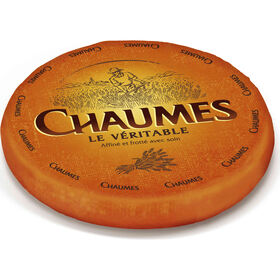 Queijo De Vaca Chaumes Balcão Haute Fromagerie