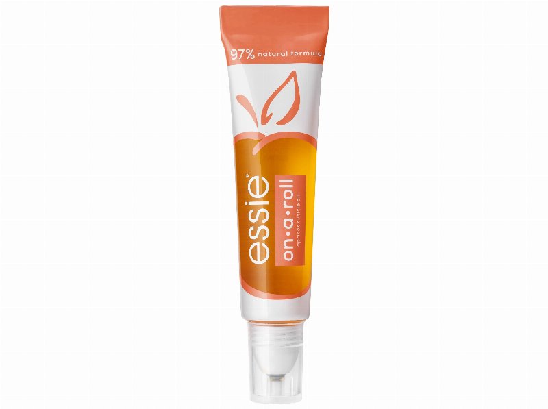 Verniz Essie Tratamento 260 Apricot