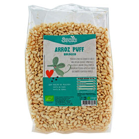 Arroz Puff Expandido Seara 150 gr