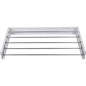 Estendal Parede Invisível Branco Kasa