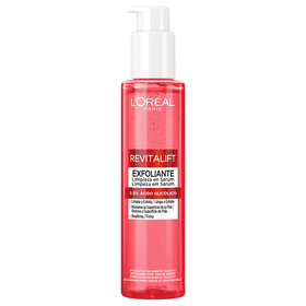 Sérum De Rosto Limpeza Revitalift Esfoliante L'oréal Paris 150 ml