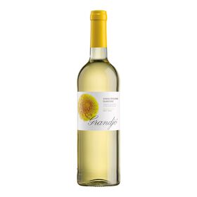 Grandjó Meio Doce Douro Vinho Branco