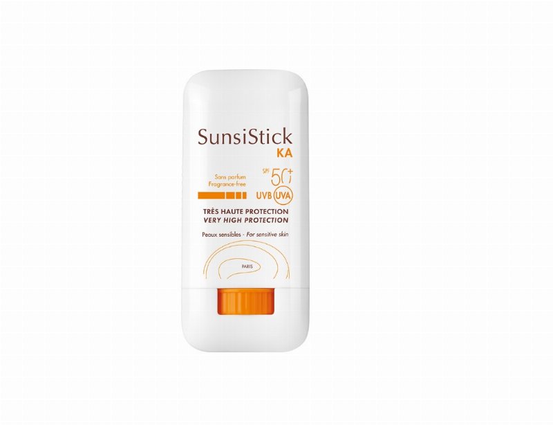 Stick Avene Solar Sunsistick Spf50+ 20 g