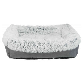Cama Harvey Cinza 80X65Cm Trixie 1 Un