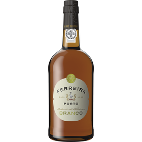 Ferreira Vinho Do Porto Branco
