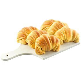 Croissant Brioche Pack Poupança Continente Poupança 6 Un