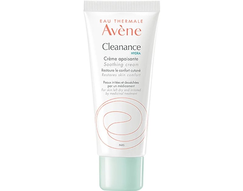 Creme Avene Cleanance Hydra 40 ml