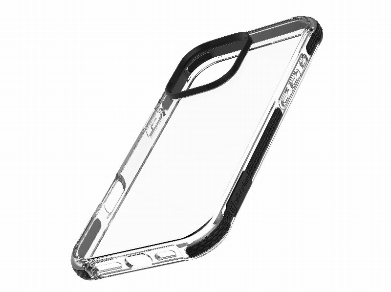 Capa Strong Guard Cellularline Iphone 16 Pro Tetraforce