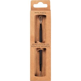 Removedor De Pontos Negros Mylabel 1 Un