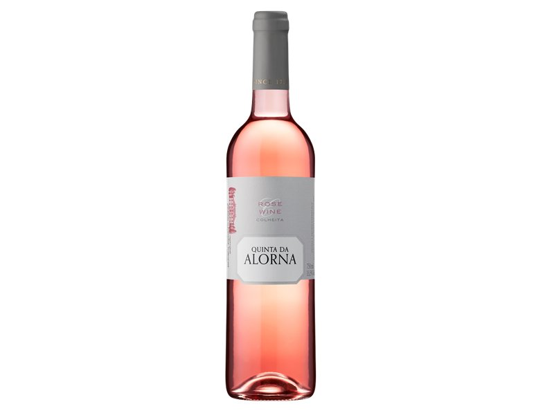 Vinho Rosé Quinta Da Alorna 0.75 l