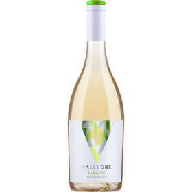Vallegre Rabigato Douro Vinho Branco