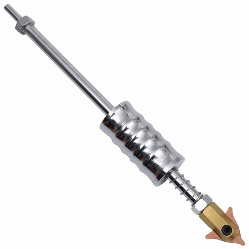 Hkh Martelo Deslizante Para Soldadora Por Pontos 42 Cm Em Aço-Carbono