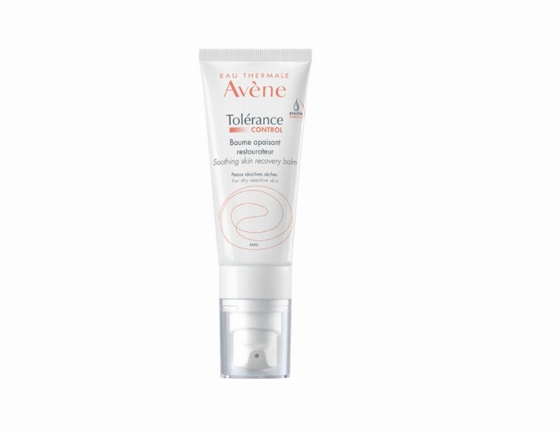 Creme Avene Rosto Tolerance Control Balsam 40 ml