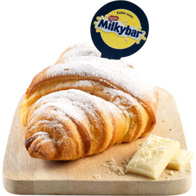 Croissant Milkybar Nosso Croissant 1 Un