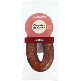 Chouriço De Carne Da Guarda Continente 200 gr