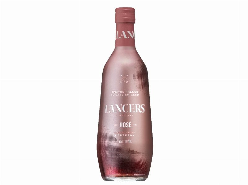 Vinho Rosé Lancers 0.75 l