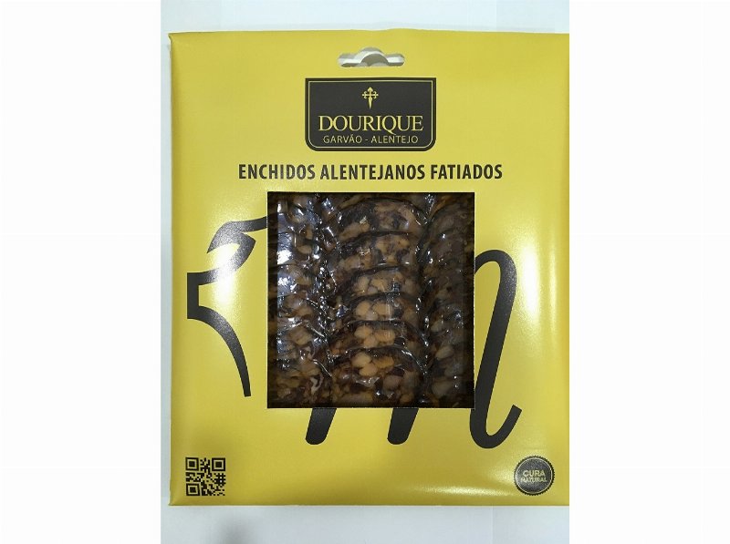 Paio Preto Dourique 70 g