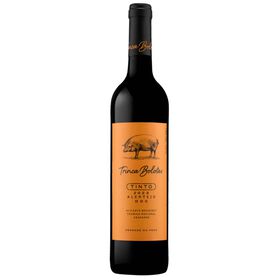 Trinca Bolotas Alentejano Vinho Tinto