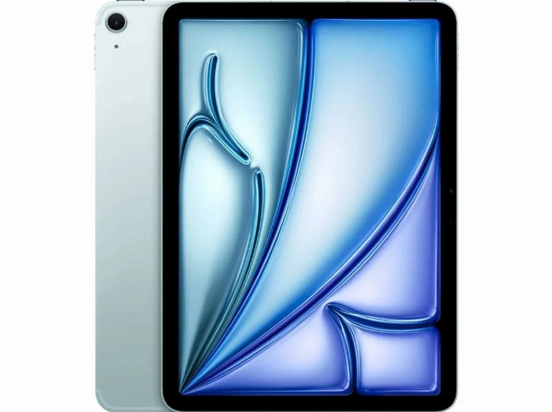 Apple Ipad Air 13'' M4 256Gb Blue