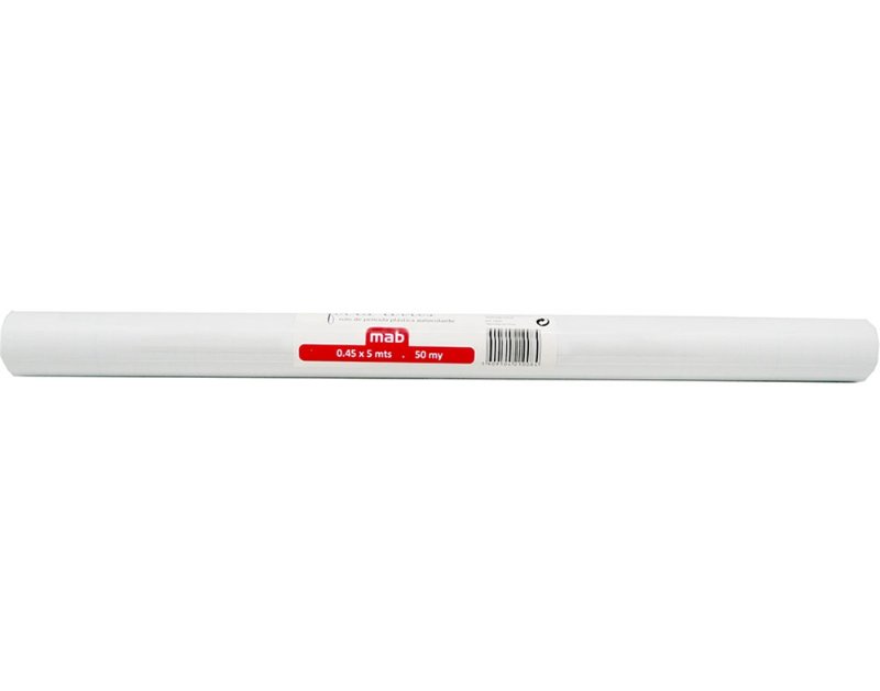 Rolo Forra Livros Mab 0.45X5M