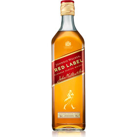 Johnnie Walker Red Label Whisky Scotch