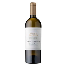 Marquesa De Alorna Grande Reserva Tejo Vinho Branco