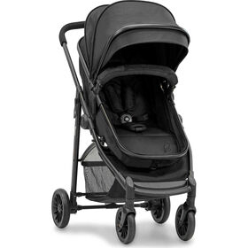 Conjunto De Rua Duo Preto Biarritz Asalvo