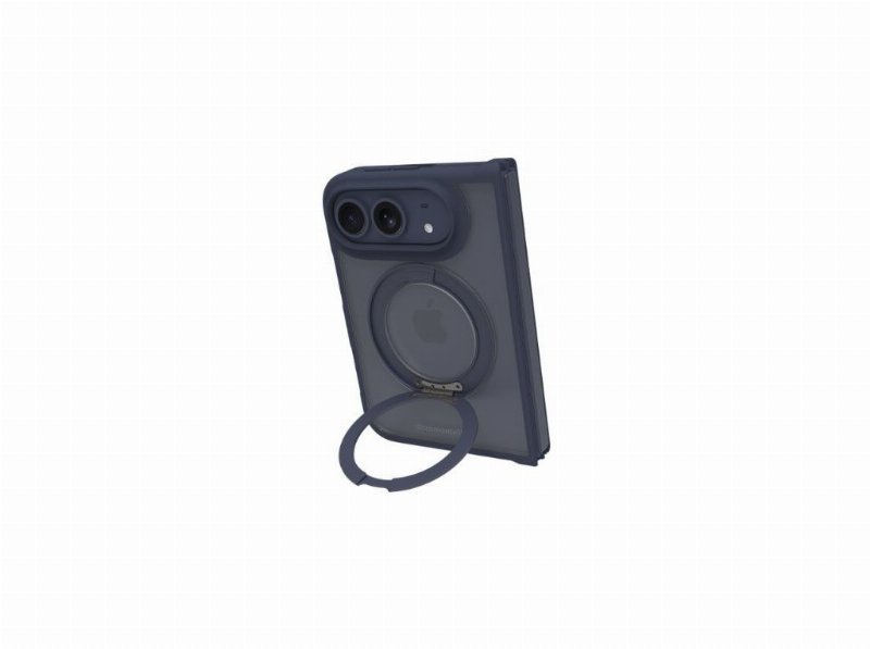 Capa Dbramante Iphone Fold Grenen Ms Kick Az