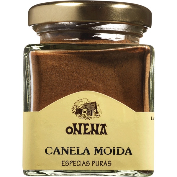 Canela Moída 50 g