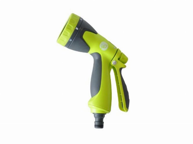 Pistola De Rega Gardenstar Cinzento