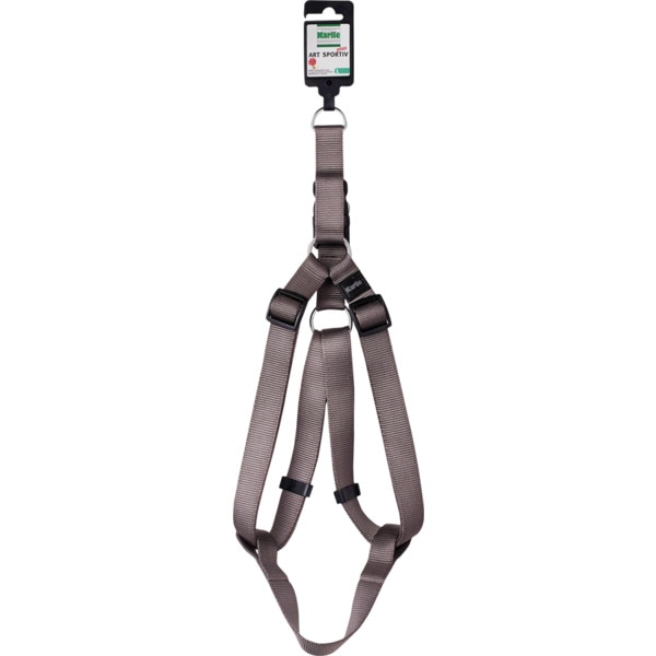 Peitoral Step & Go Para Cão Tamanho L 1 unidade