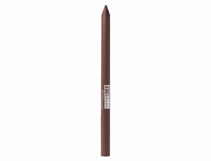 Liner Maybelline Tattoo Gel Pencil 911 Nu