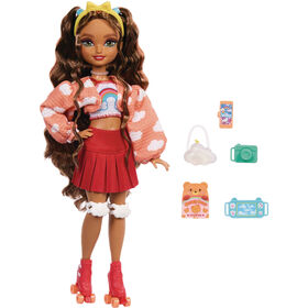Barbie - Boneca Teresa De Patins Dream Besties