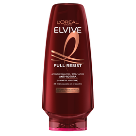 Condicionador Full Resist L'oréal Paris Elvive 300 ml