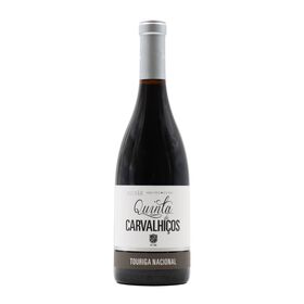 Quinta De Carvalhiços Touriga Nacional Dão Vinho Tinto