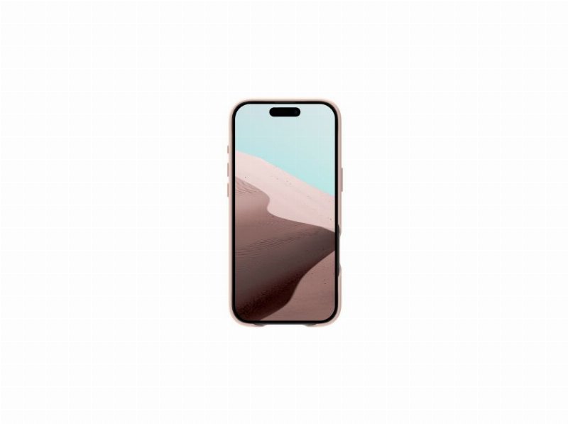 Capa Dbramante1928 Ms Icon Iphone 17 Air Rosa