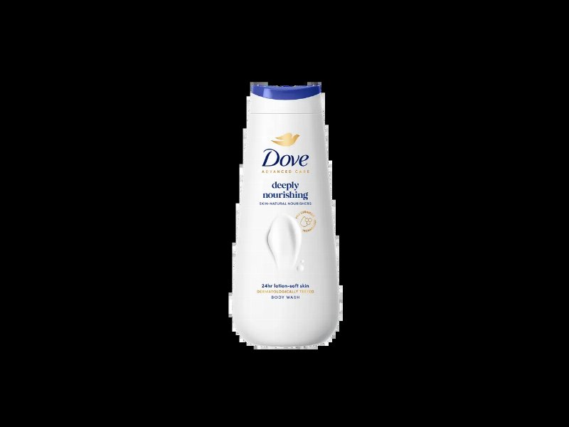 Gel De Banho Advanced