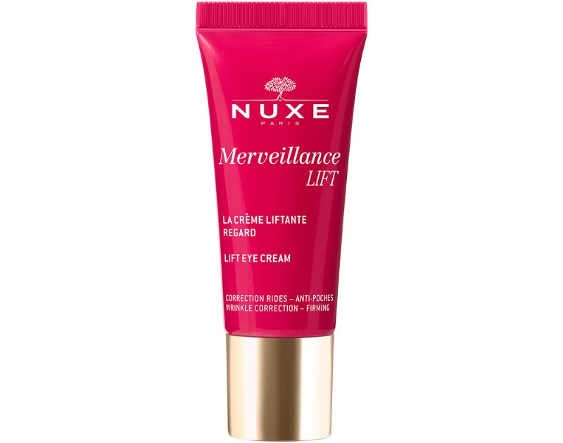 Contorno De Olhos Nuxe Merveillance Lift 15 ml